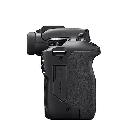 Canon Megapiksel 24.1 MP Stabilizator obrazu ISO 256000 - 7