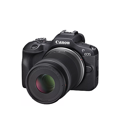 Canon Megapiksel 24.1 MP Stabilizator obrazu ISO 256000 - 3