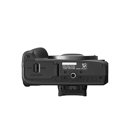 Canon Megapiksel 24.1 MP Stabilizator obrazu ISO 256000 - 6