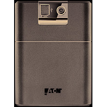 Eaton | UPS | 5E Gen2 1200UI IEC | 1200 VA | 660 W