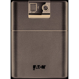 Eaton | UPS | 5E Gen2 1200UI IEC | 1200 VA | 660 W