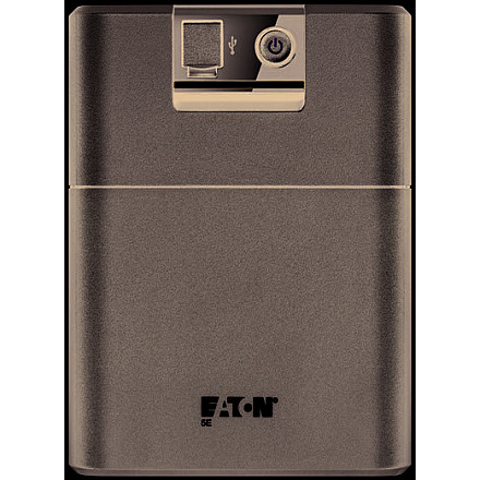Eaton | UPS | 5E Gen2 1200UI IEC | 1200 VA | 660 W - 1