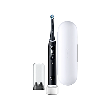 Oral-B Електрична зубна щітка Серія iO6 Акумуляторна
