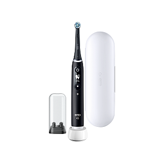 Oral-B Електрична зубна щітка Серія iO6 Акумуляторна
