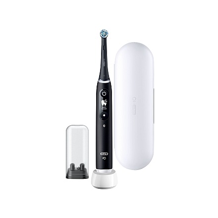 Oral-B Електрична зубна щітка Серія iO6 Акумуляторна - 1