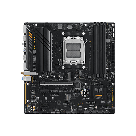 Asus TUF GAMING A620M-PLUS WIFI Сімʼя процесорів AMD - 7