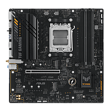 Asus TUF GAMING A620M-PLUS WIFI Сімʼя процесорів AMD