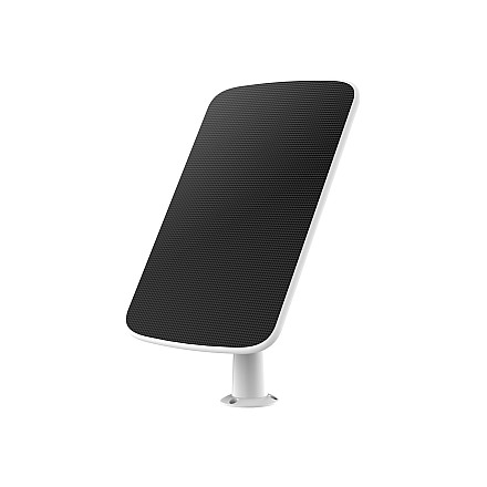 EZVIZ CS-CMT-Solar Panel-E, panel ładowania słonecznego do kamery EB8 | EZVIZ - 1