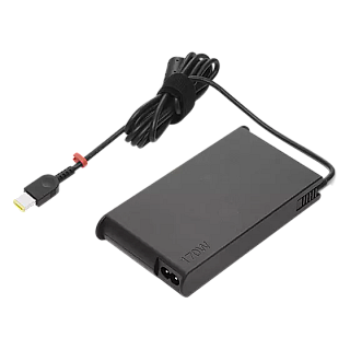 Lenovo | Slim AC Adapter | GX20Z46287 | 170 W | AC Adapter