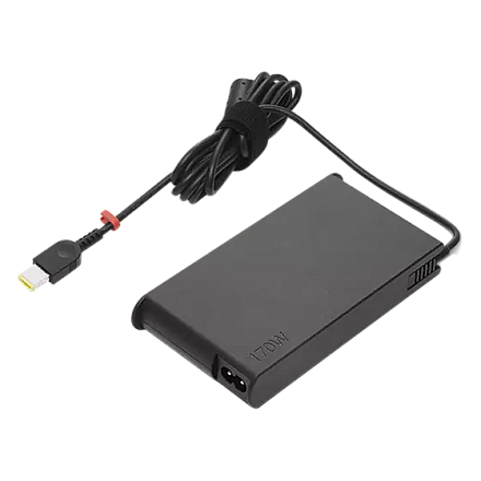 Lenovo | Slim AC Adapter | GX20Z46287 | 170 W | AC Adapter - 1