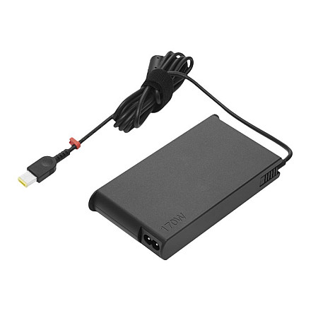 Lenovo | Slim AC Adapter | GX20Z46287 | 170 W | AC Adapter - 2