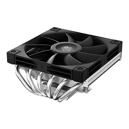 Deepcool | CPU Air Cooler | AN600 | Intel, AMD - 2