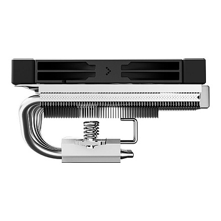 Deepcool | CPU Air Cooler | AN600 | Intel, AMD - 6