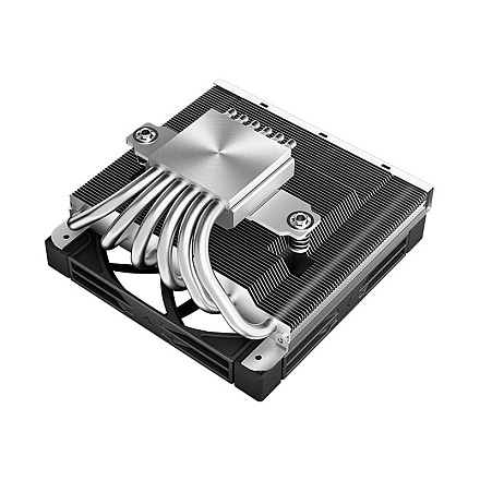 Deepcool | CPU Air Cooler | AN600 | Intel, AMD - 4
