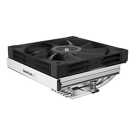 Deepcool | CPU Air Cooler | AN600 | Intel, AMD - 3