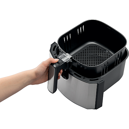 Gorenje Frytkownica AF1700DB Moc 1700 W - 6