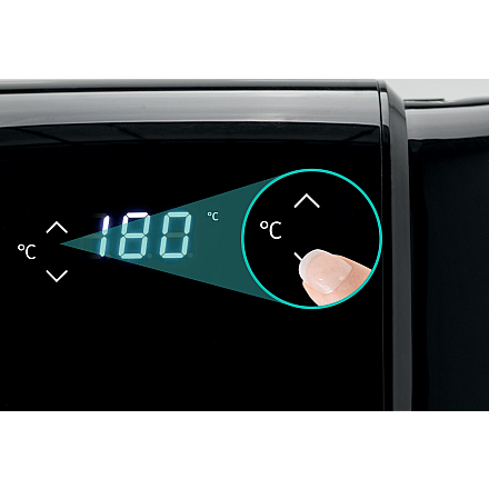 Gorenje Frytkownica AF1700DB Moc 1700 W - 3