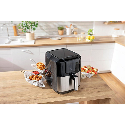 Gorenje Frytkownica AF1700DB Moc 1700 W - 7
