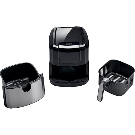 Gorenje Frytkownica AF1700DB Moc 1700 W - 5