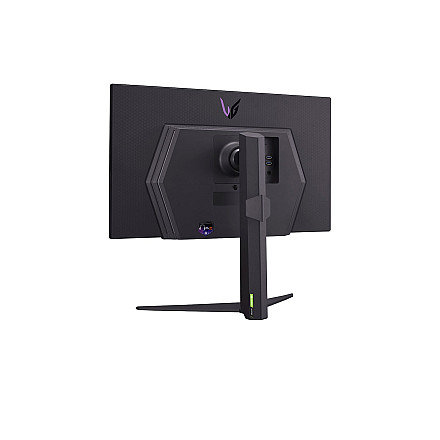 LG UltraGear UHD Gaming Монітор 27GR93U-B.AEU 27 