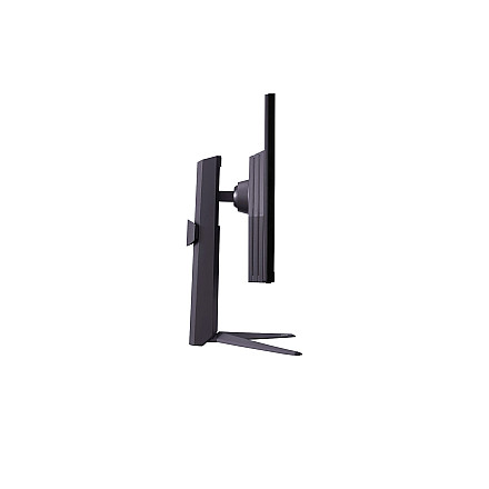 LG UltraGear UHD Gaming Монітор 27GR93U-B.AEU 27 