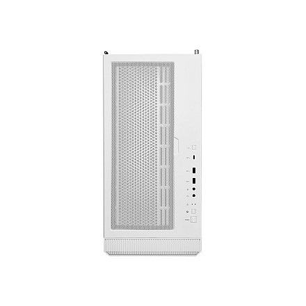 MSI MPG VELOX 100R White Obudowa PC, Mid-Tower, USB 3.2, wyjście audio, wejście mikrofonowe | MSI - 3