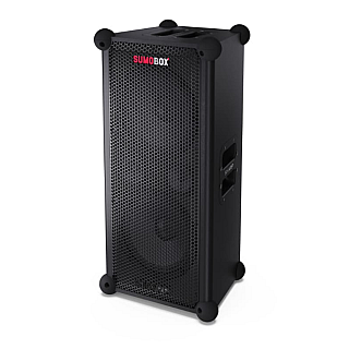 Портативна акустика Sharp SumoBox CP-LS100 High Performance Sharp