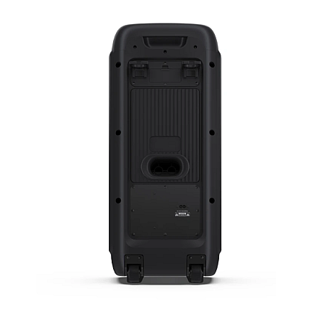 Портативна акустика Sharp PS-949 з вбудованим акумулятором Sharp - 8