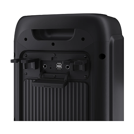 Портативна акустика Sharp PS-949 з вбудованим акумулятором Sharp - 9