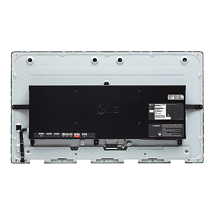 LG | 27TNF3K-S | 27 " | Landscape/Portrait | 16/7 | WebOS | 300 cd/m² | 9 ms | 178 ° | 178 ° - 6
