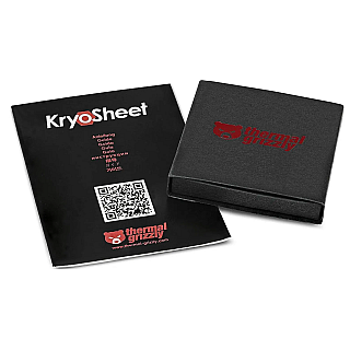 Thermal Grizzly | KryoSheet 38x38 mm