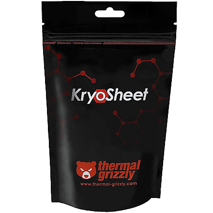 Thermal Grizzly | KryoSheet 38x38 mm - 7