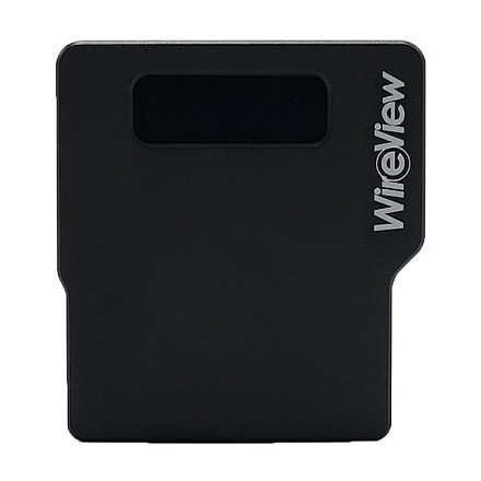 Thermal Grizzly | WireView | GPU 1x12VHPWR Normal | Black | N/A - 4
