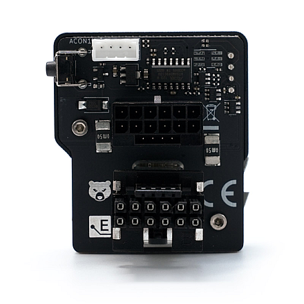 Thermal Grizzly | WireView | GPU 1x12VHPWR Reversed | Black | N/A - 4