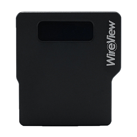 Thermal Grizzly | WireView | GPU 1x12VHPWR Reversed | Black | N/A - 1