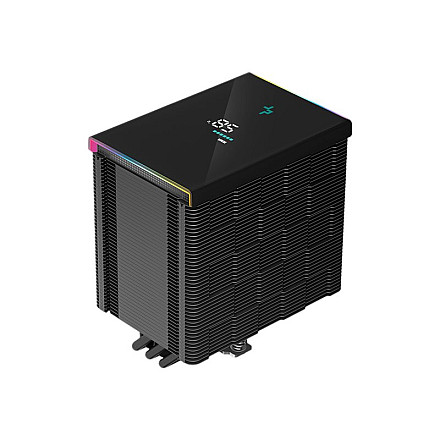 Deepcool | Digital CPU Cooler | AK500S | Intel, AMD - 9