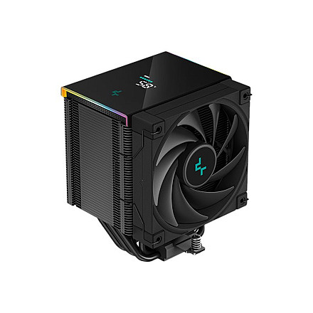 Deepcool | Digital CPU Cooler | AK500S | Intel, AMD - 4