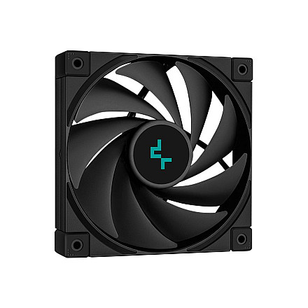 Deepcool | Digital CPU Cooler | AK500S | Intel, AMD - 10