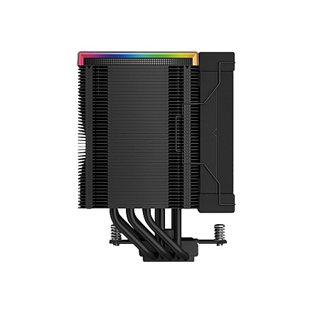 Deepcool | Digital CPU Cooler | AK500S | Intel, AMD - 5
