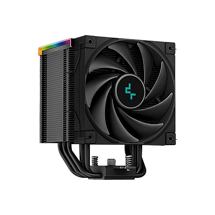 Deepcool | Digital CPU Cooler | AK500S | Intel, AMD - 3