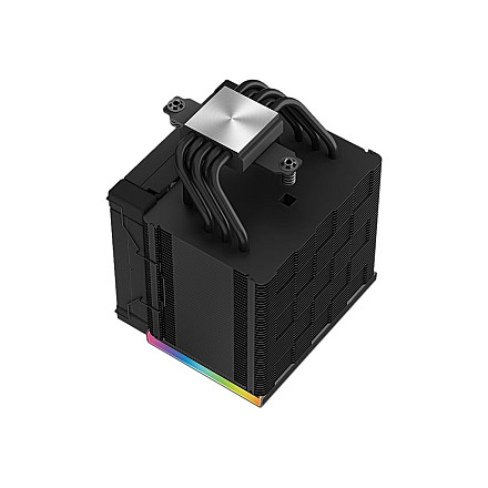 Deepcool | Digital CPU Cooler | AK500S | Intel, AMD - 8