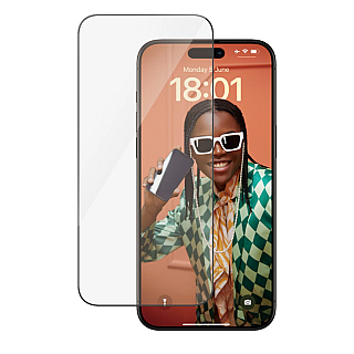 PanzerGlass Ochraniacz ekranu Apple IPhone 15 Pro Max
