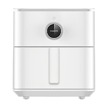 Xiaomi | Smart Air Fryer EU | Moc 1800 W | Ємність 6,5 L | білий