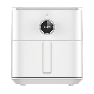 Xiaomi | Smart Air Fryer EU | Moc 1800 W | Ємність 6,5 L | білий