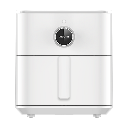 Xiaomi | Smart Air Fryer EU | Moc 1800 W | Ємність 6,5 L | білий - 1