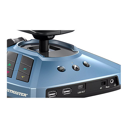 Thrustmaster | Joystick | TCA Captain Pack X Airbus Edition - 6
