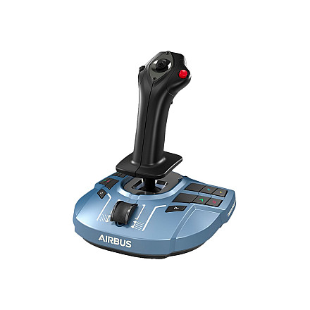 Thrustmaster | Joystick | TCA Captain Pack X Airbus Edition - 8