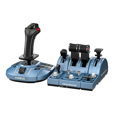 Thrustmaster | Joystick | TCA Captain Pack X Airbus Edition - 2