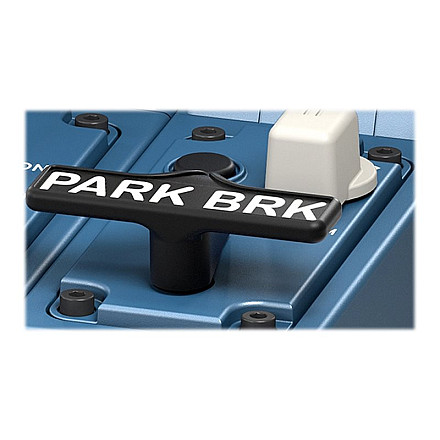 Thrustmaster | Joystick | TCA Captain Pack X Airbus Edition - 7