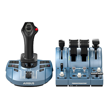 Thrustmaster | Joystick | TCA Captain Pack X Airbus Edition - 3
